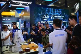 阿里巴巴最新爆料视频,技术革新与未来商业蓝图深度解析  第2张 阿里巴巴最新爆料视频,技术革新与未来商业蓝图深度解析  第2张