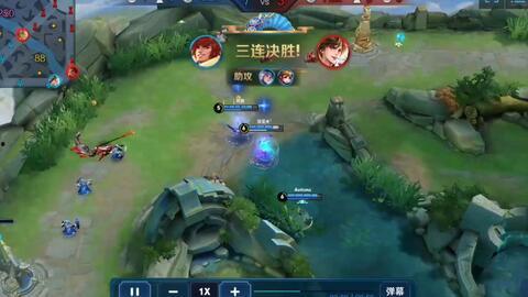 解说爆料玄策视频大全集,揭秘英雄技能与战术运用  第3张 解说爆料玄策视频大全集,揭秘英雄技能与战术运用  第3张