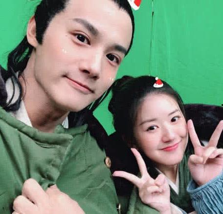 火星情报局赵露思爆料视频  第2张 火星情报局赵露思爆料视频  第2张