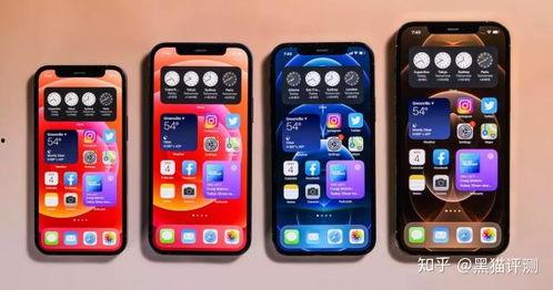 苹果13最新爆料信息,颠覆性设计 超强性能,揭秘未来旗舰新篇章  第3张 苹果13最新爆料信息,颠覆性设计 超强性能,揭秘未来旗舰新篇章  第3张