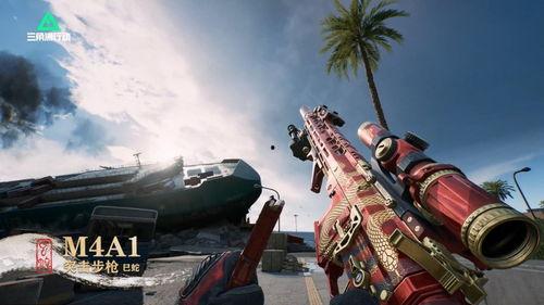 三角洲行动最新皮肤爆料,全新皮肤亮相,神秘面纱下的三角洲精英  第3张 三角洲行动最新皮肤爆料,全新皮肤亮相,神秘面纱下的三角洲精英  第3张