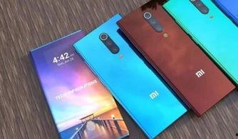 小米10最新官方爆料,性能与设计双升级,引领旗舰手机新潮流”  第2张 小米10最新官方爆料,性能与设计双升级,引领旗舰手机新潮流”  第2张