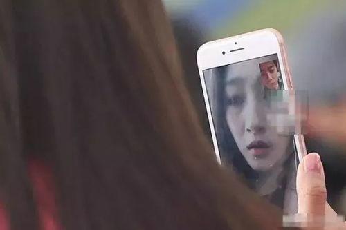 鹿晗关晓彤被其他明星爆料视频,娱乐圈风波再起,真相成谜?”  第2张 鹿晗关晓彤被其他明星爆料视频,娱乐圈风波再起,真相成谜?”  第2张