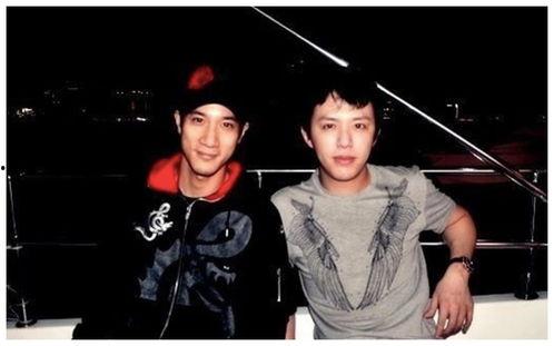 娱乐圈吃瓜周侯恋,娱乐圈的甜蜜瓜田  第3张 娱乐圈吃瓜周侯恋,娱乐圈的甜蜜瓜田  第3张