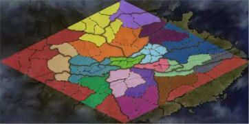 率土之滨最新动态爆料,神秘势力崛起,战火再燃!  第2张 率土之滨最新动态爆料,神秘势力崛起,战火再燃!  第2张