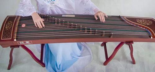 古筝深度爆料视频  第3张 古筝深度爆料视频  第3张