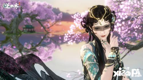 逆水寒手游时装最新爆料祥瑞,华丽服饰引领江湖潮流!  第2张 逆水寒手游时装最新爆料祥瑞,华丽服饰引领江湖潮流!  第2张