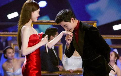 港媒爆料罗晋视频播放时间,港媒曝罗晋视频播放时长引发热议  第2张 港媒爆料罗晋视频播放时间,港媒曝罗晋视频播放时长引发热议  第2张