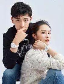 李沁和邓伦最新八卦爆料,甜蜜互动引网友热议  第3张 李沁和邓伦最新八卦爆料,甜蜜互动引网友热议  第3张