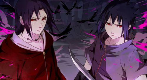 永恒佐助全技能爆料最新,揭秘忍界传奇的全新力量!  第2张 永恒佐助全技能爆料最新,揭秘忍界传奇的全新力量!  第2张