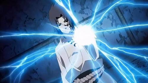 永恒佐助全技能爆料最新,揭秘忍界传奇的全新力量!  第3张 永恒佐助全技能爆料最新,揭秘忍界传奇的全新力量!  第3张