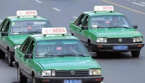 出租车三和君最新爆料,出租车行业最新内幕大曝光!”  第3张 出租车三和君最新爆料,出租车行业最新内幕大曝光!”  第3张