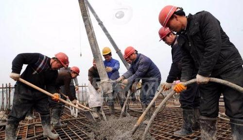 工地混凝土爆料视频大全,揭秘建筑现场真实瞬间  第3张 工地混凝土爆料视频大全,揭秘建筑现场真实瞬间  第3张