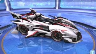 最新爆料的组装车,颠覆传统制造,引领汽车行业新潮流