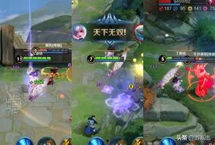 小乔最新爆料皮肤视频,神秘元素曝光,视觉盛宴即将来袭!